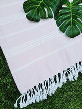 Turkish Towel, Easy carry Quick Dry Towel, Large Throw from EBRU Home