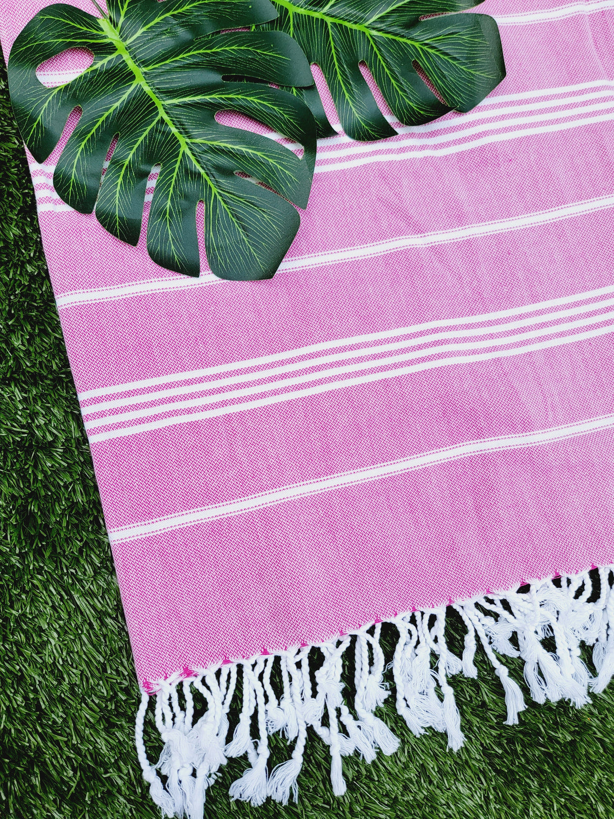 Turkish Towel, Easy carry Quick Dry Towel, Large Throw from EBRU Home