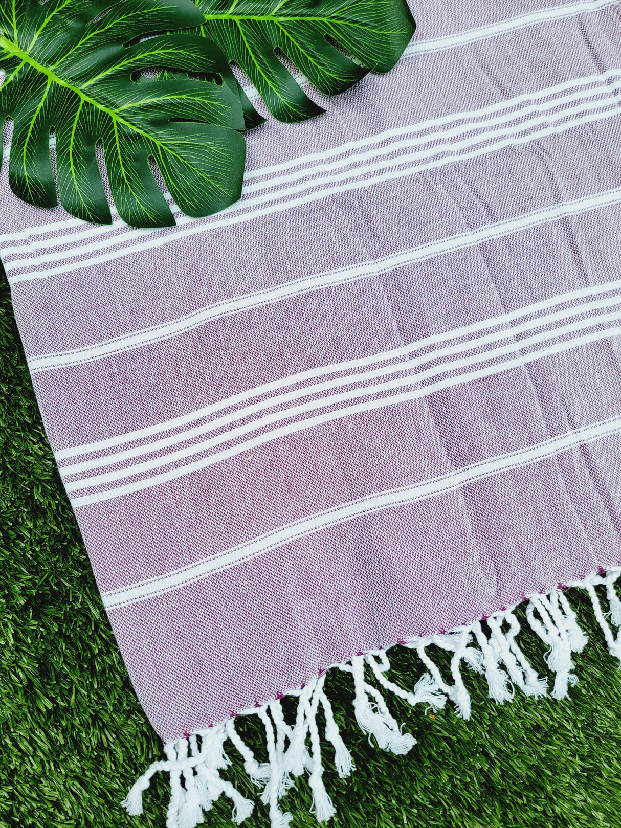 Turkish Towel, Easy carry Quick Dry Towel, Large Throw from EBRU Home