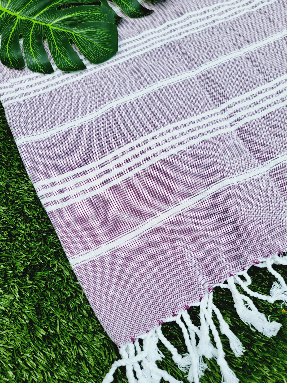 Turkish Towel, Easy carry Quick Dry Towel, Large Throw from EBRU Home