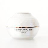 Dewy, Cooling Face Cream for Dry Skin from Epilynx Skincare and Cosmetics