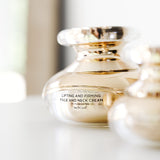 Lifting and Firming Skin Smoothing Cream for Face and Neck from Epilynx Skincare and Cosmetics
