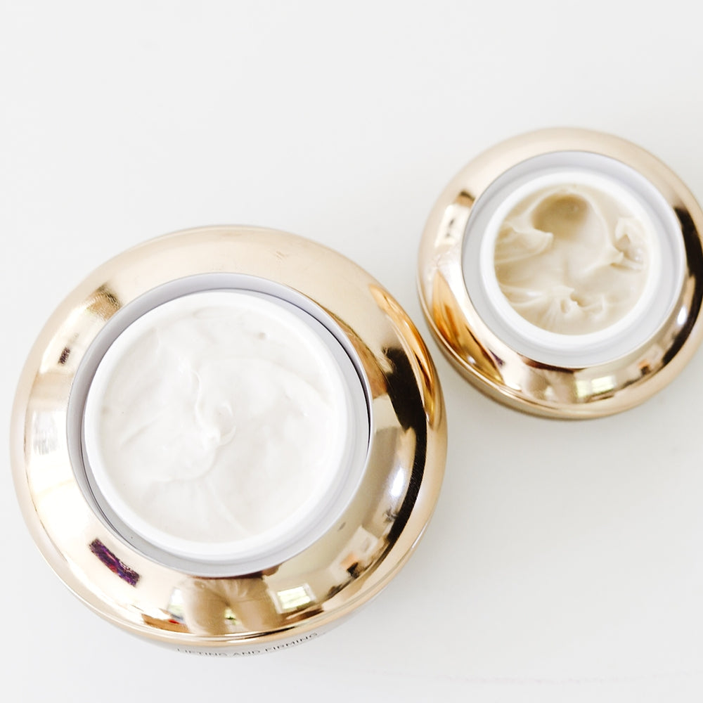 Lifting and Firming Skin Smoothing Cream for Face and Neck from Epilynx Skincare and Cosmetics