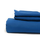 Tache Ocean Blue Duvet Cover Set (101-OB-DS) from Tache Home Fashion