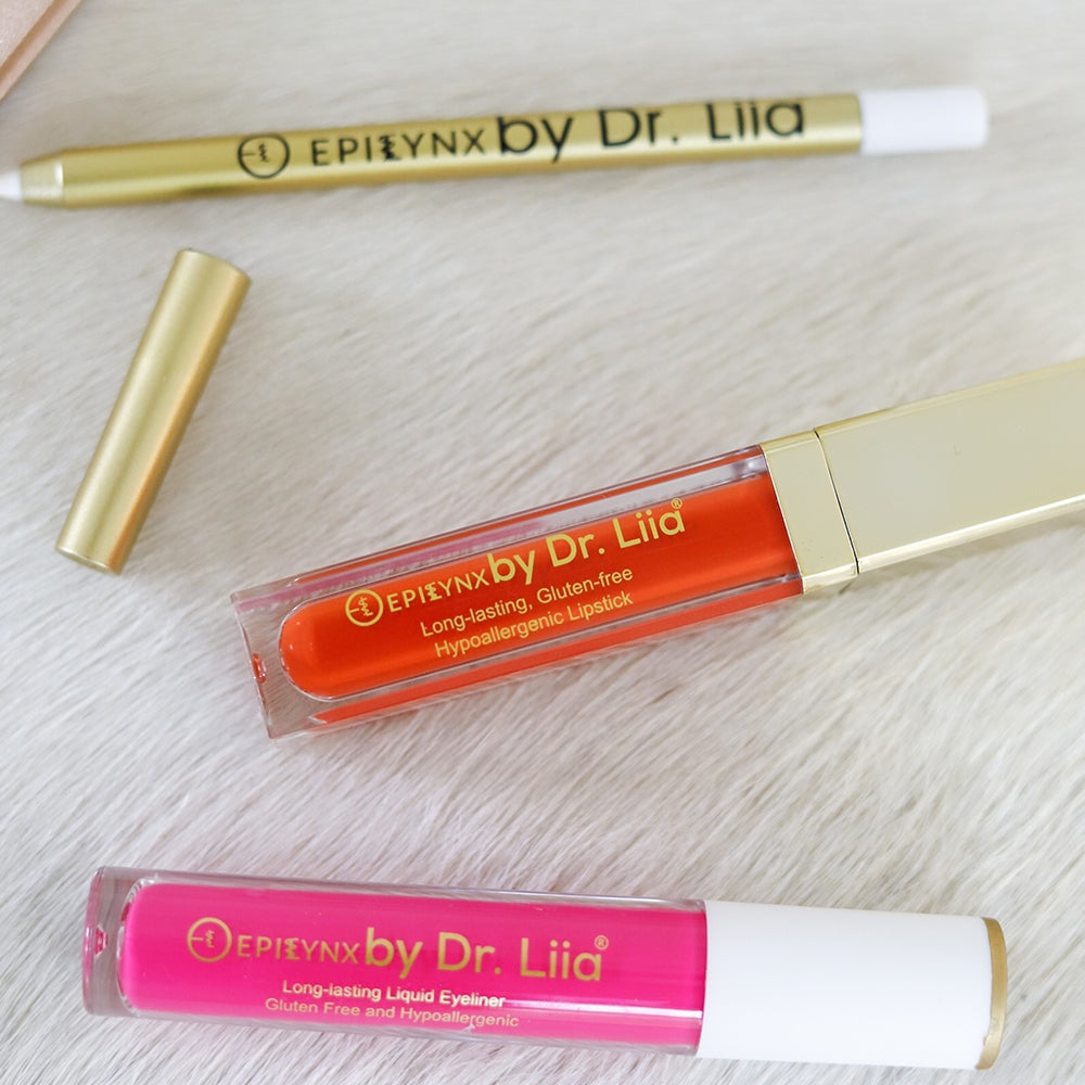 Perfect Glide-On Gel Eyeliner Pencil from Epilynx Skincare and Cosmetics