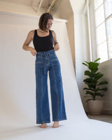 The Penny Paperbag - Laguna From Porter Blue Apparel