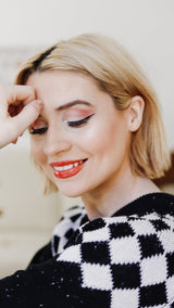 Gem Liquid Eyeliner with a Precision Tip from Epilynx Skincare and Cosmetics