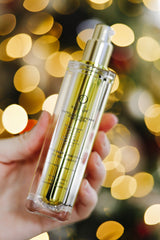 Tinted, Dewy Moisturizer for Sensitive Skin & Suncare with SPF 30 from Epilynx Skincare and Cosmetics