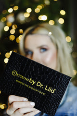 Neutral Eyeshadow Looks Palette - For the Best Nude Makeup Looks from Epilynx Skincare and Cosmetics