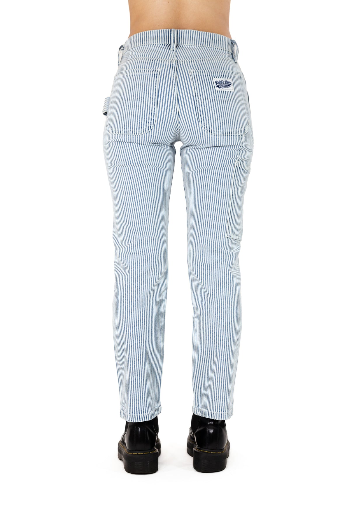Peyton Painter -Pacific Wash from Porter Blue Apparel