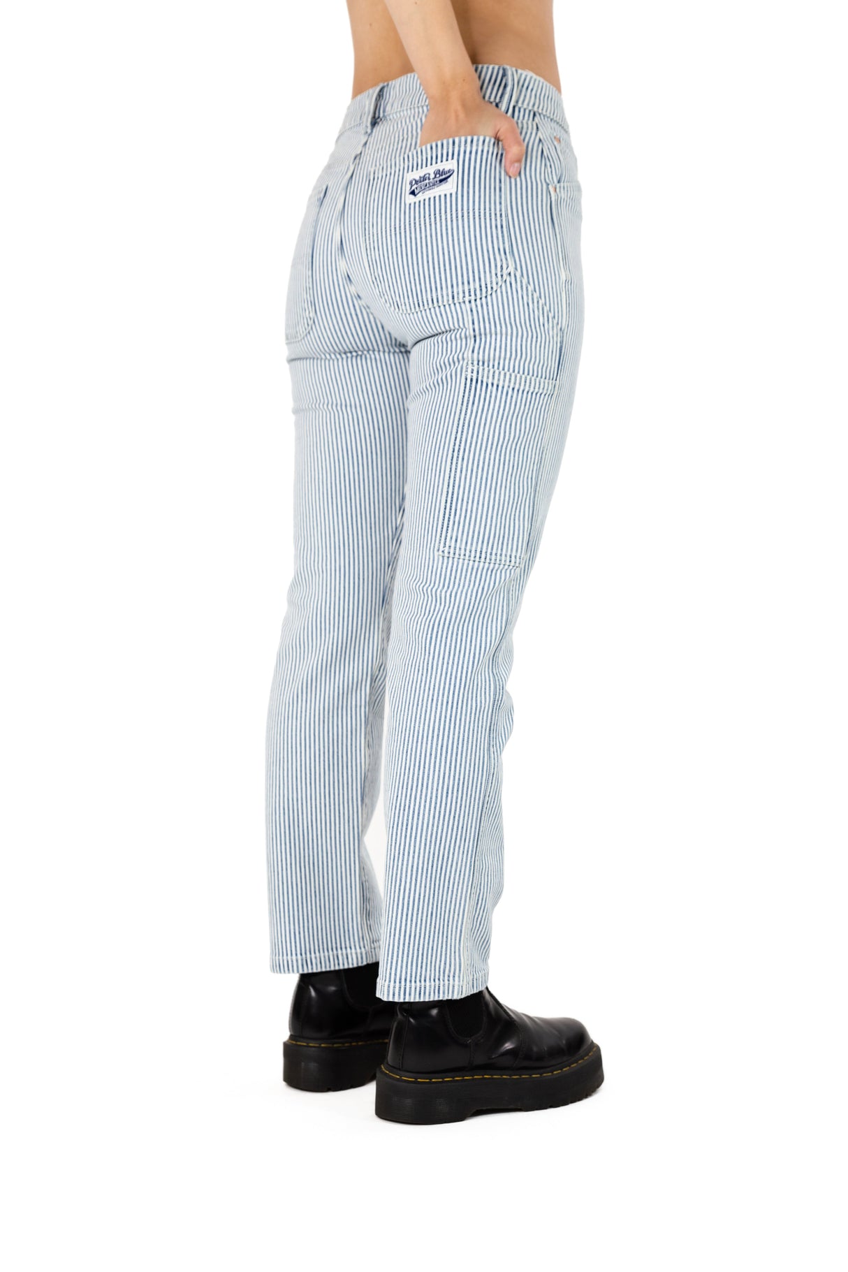 Peyton Painter -Pacific Wash from Porter Blue Apparel