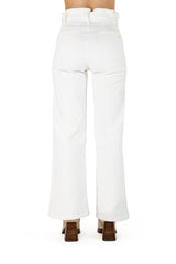 Penny Paperbag - Ivory from Porter Blue Apparel