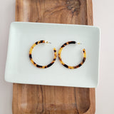 Cameron Hoops - Tortoise from Spiffy & Splendid