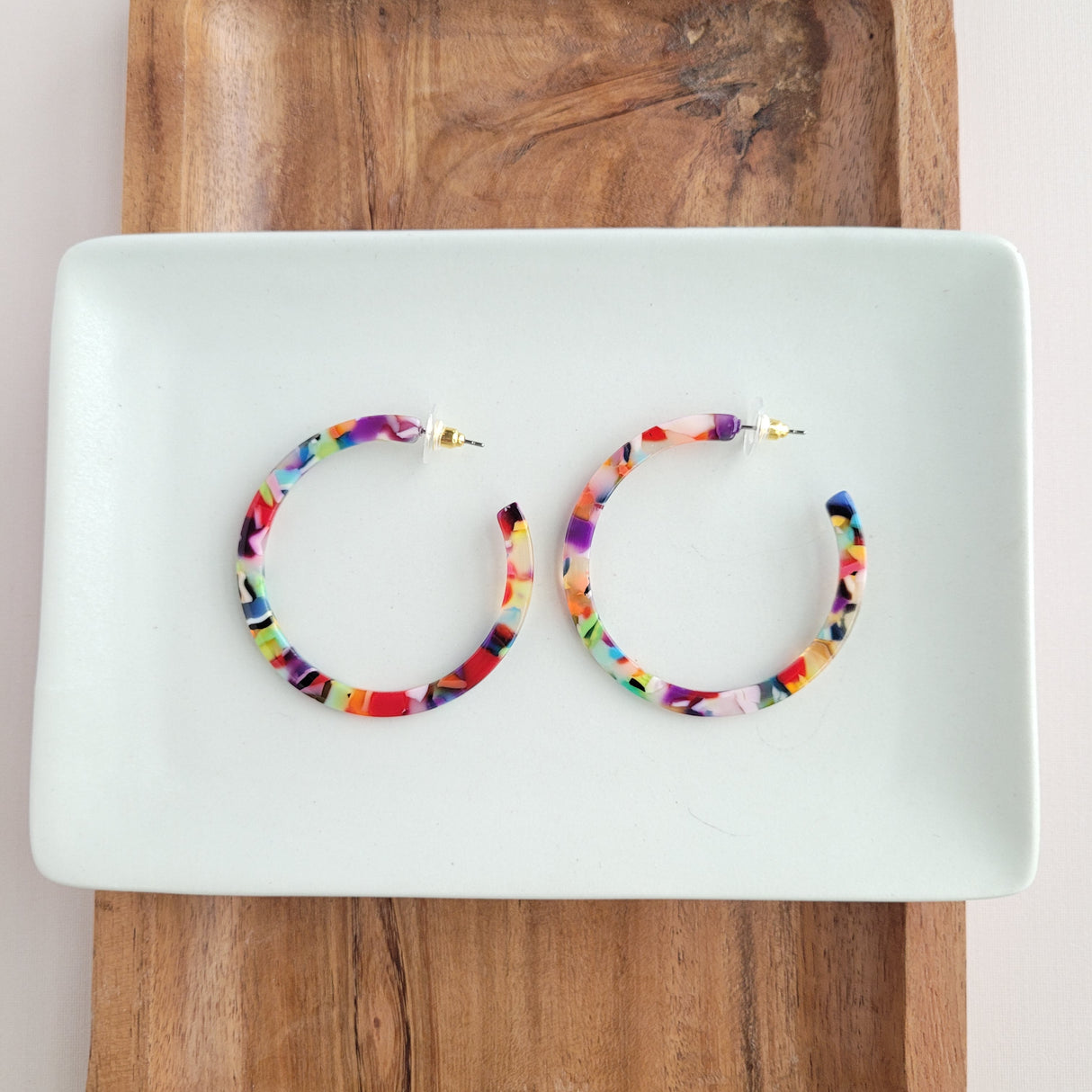 Cameron Hoops - Fiesta from Spiffy & Splendid