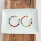 Cameron Hoops - Fiesta from Spiffy & Splendid