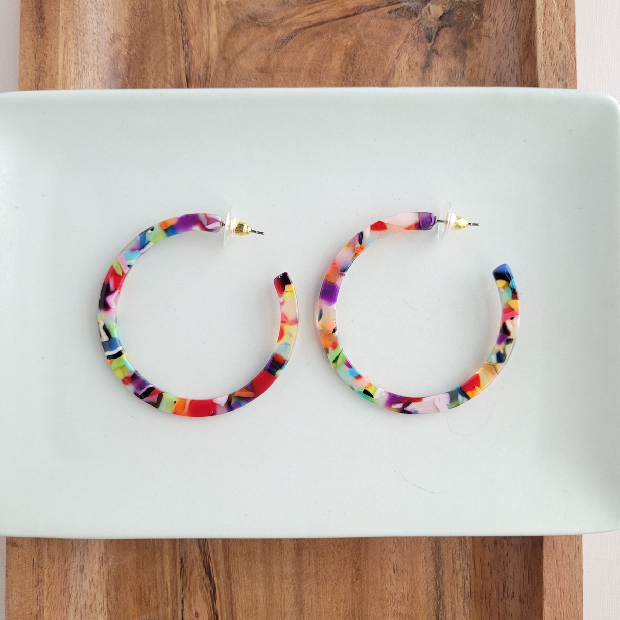 Cameron Hoops - Fiesta from Spiffy & Splendid