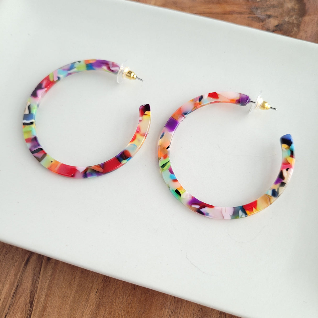 Cameron Hoops - Fiesta from Spiffy & Splendid