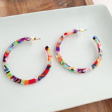 Cameron Hoops - Fiesta from Spiffy & Splendid