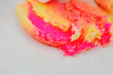 "Birthday Cake" Sugar Scrub from AMINNAH