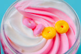 ''I Donut Know What I'll Do Without You!'' Whipped Body Butter from AMINNAH