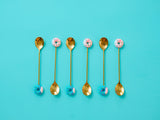Donut Body Butter Spoon from AMINNAH