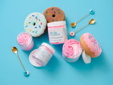 ''I Donut Know What I'll Do Without You!'' Whipped Body Butter from AMINNAH