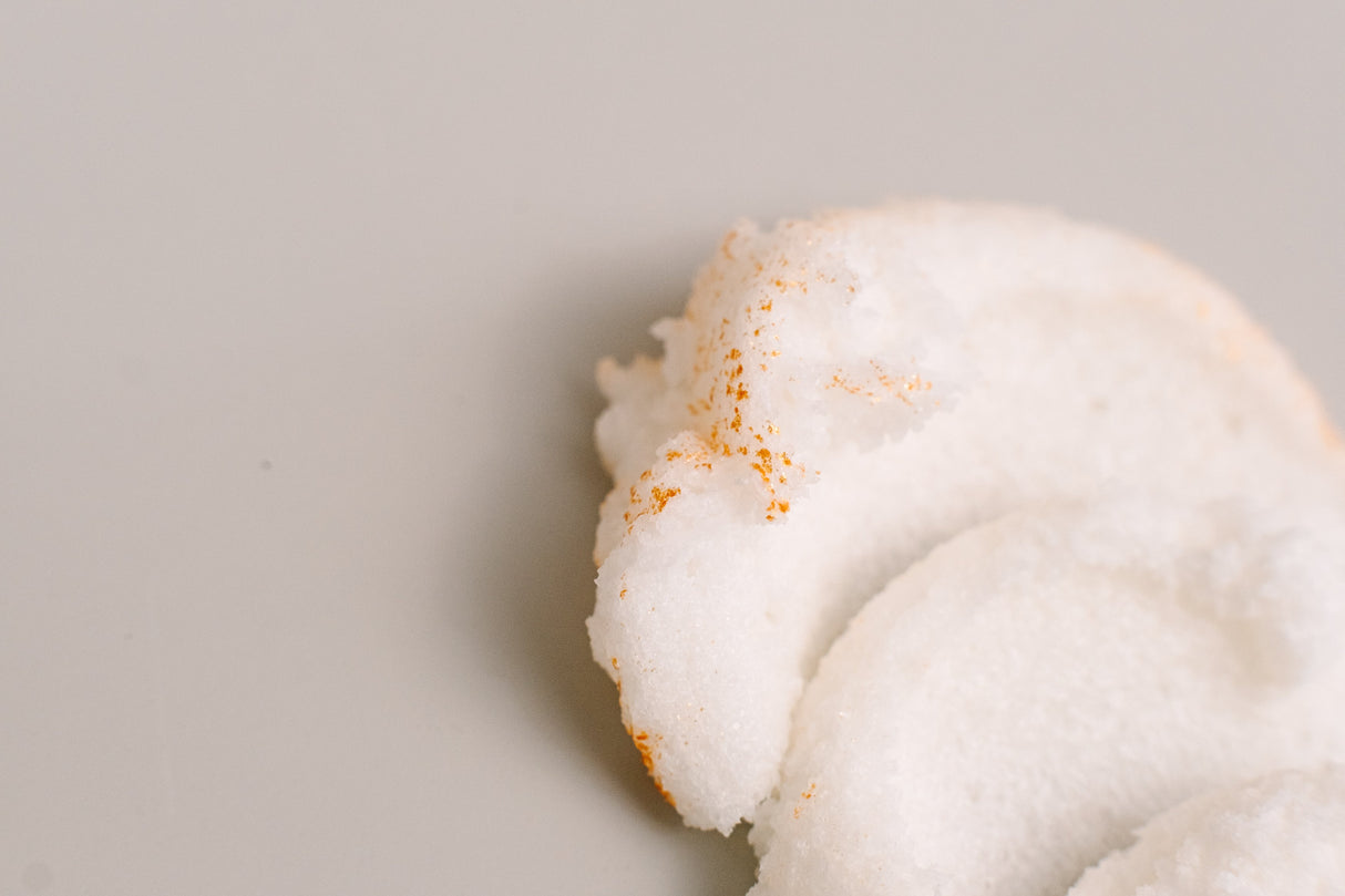 "Life is S’more Fun With You" Sugar Scrub from AMINNAH
