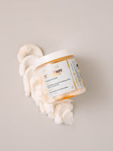 "Life is S’more Fun With You" Sugar Scrub from AMINNAH