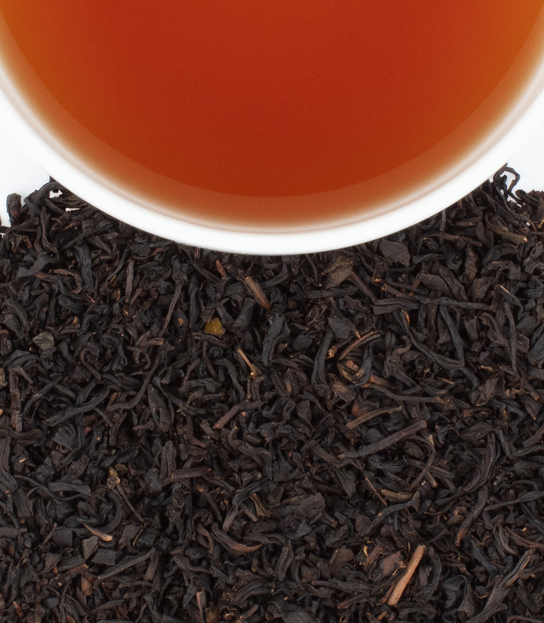 Black Currant Tea from Harney & Sons Fine Teas