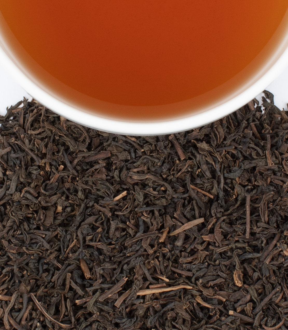 Decaf Paris from Harney & Sons Fine Teas