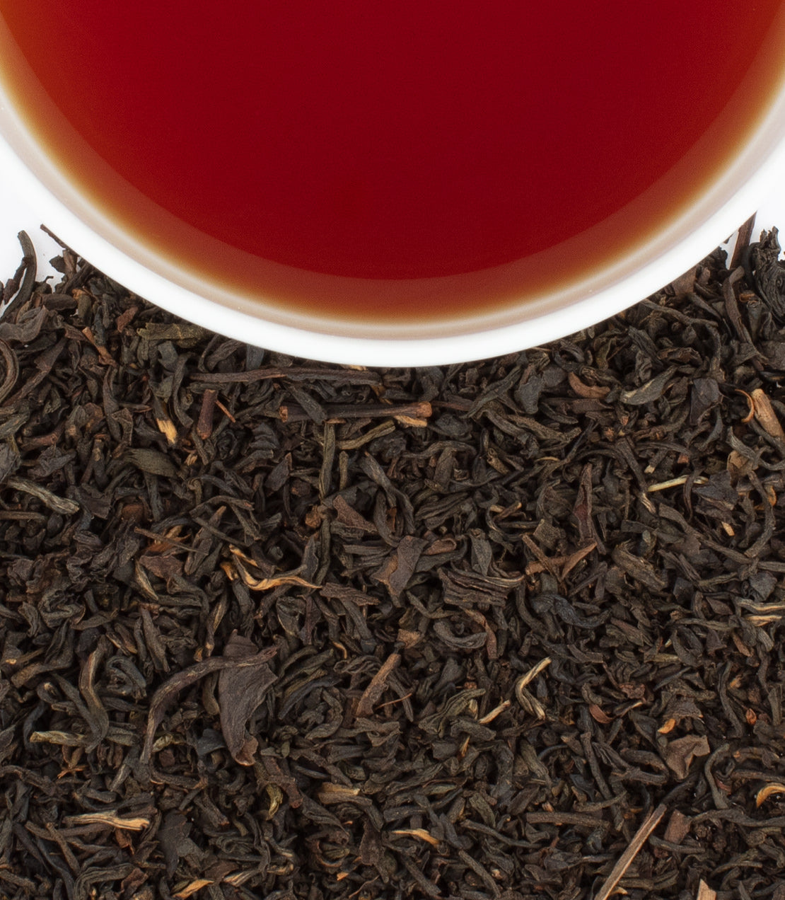 Murder on the Orient Express Blend, Tin of 20 Sachets from Harney & Sons Fine Teas