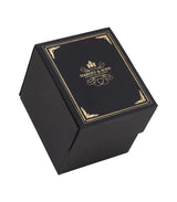 Harney Heritage – Herbal & Decaf Wrapped Sachet Sampler Black Box from Harney & Sons Fine Teas