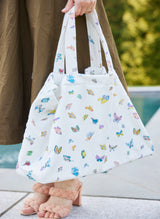 Madame Butterfly Tote from Timo & Violet