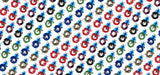 BetterCollar - 100% Fairtrade Recycled Ocean Bound Plastic Dog Collar from BetterBone All Natural Eco-Friendly Dog Chews & Bones