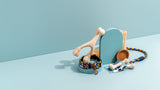 BetterCollar - 100% Fairtrade Recycled Ocean Bound Plastic Dog Collar from BetterBone All Natural Eco-Friendly Dog Chews & Bones