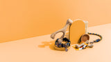 BetterCollar - 100% Fairtrade Recycled Ocean Bound Plastic Dog Collar from BetterBone All Natural Eco-Friendly Dog Chews & Bones