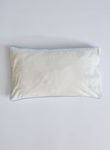 Embroidered Butterfly Toddler Pillow Case from Timo & Violet