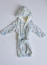 Coral Reef Bathrobe from Timo & Violet