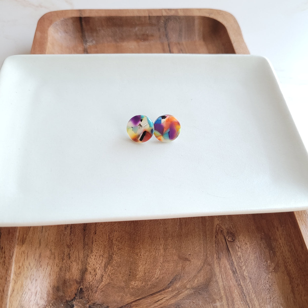 Sophie Studs - Fiesta from Spiffy & Splendid
