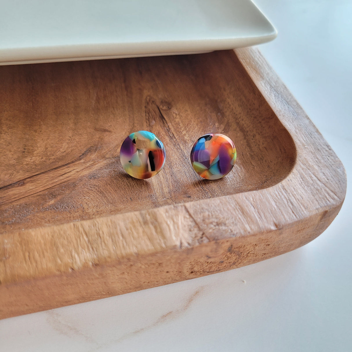 Sophie Studs - Fiesta from Spiffy & Splendid