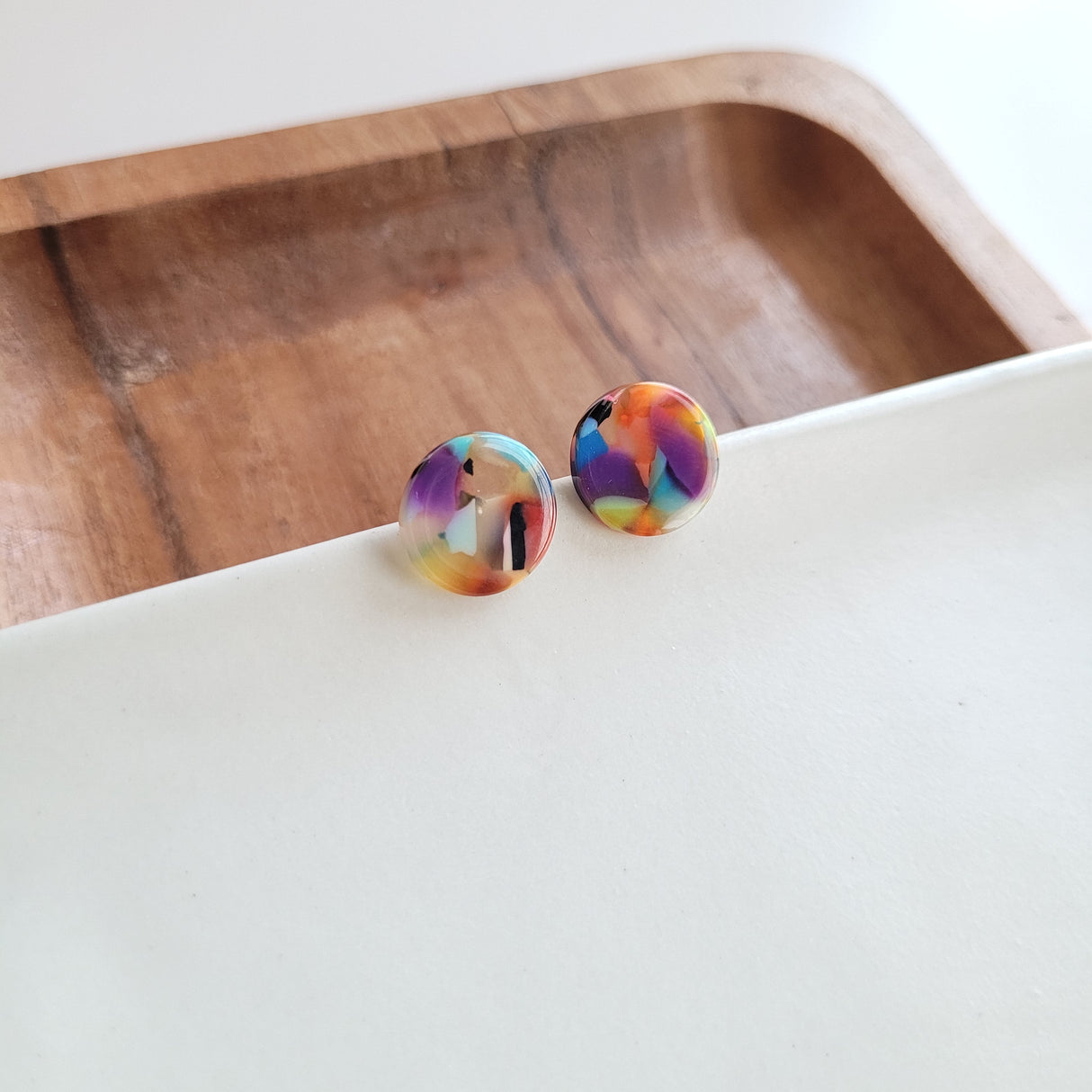 Sophie Studs - Fiesta from Spiffy & Splendid