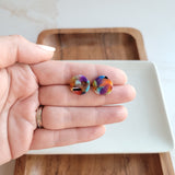 Sophie Studs - Fiesta from Spiffy & Splendid