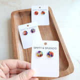 Sophie Studs - Fiesta from Spiffy & Splendid