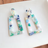 Avery Earrings - Spring Fling from Spiffy & Splendid
