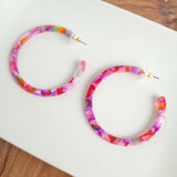 Cameron Hoops - Paradise Pink from Spiffy & Splendid