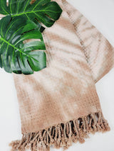 Bath Towel, Waffle Towel, Turkish Beach Towel, Handmade Tie dye from EBRU Home