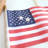 Star Studs- Pearly White from Spiffy & Splendid