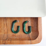 Joanna Hoops - Forest Green from Spiffy & Splendid