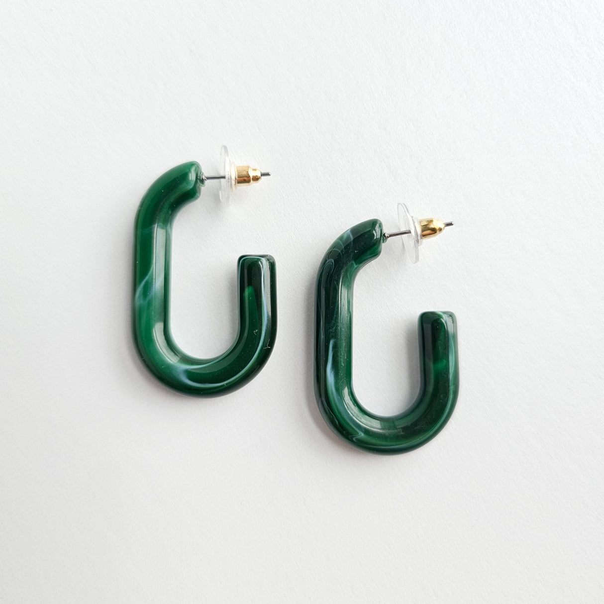 Joanna Hoops - Forest Green from Spiffy & Splendid