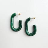 Joanna Hoops - Forest Green from Spiffy & Splendid
